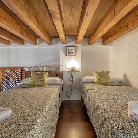 Apartamento Duplex Juramento & Descanso En El Casco Antiguo Kordoba Bagian luar foto