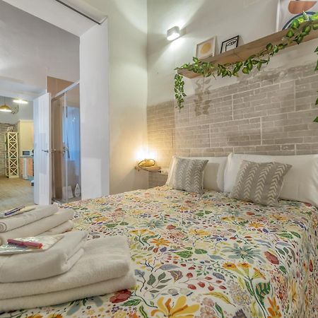 Apartamento Duplex Juramento & Descanso En El Casco Antiguo Kordoba Bagian luar foto