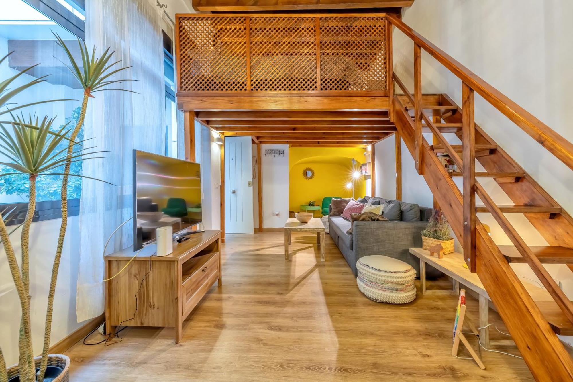 Apartamento Duplex Juramento & Descanso En El Casco Antiguo Kordoba Bagian luar foto