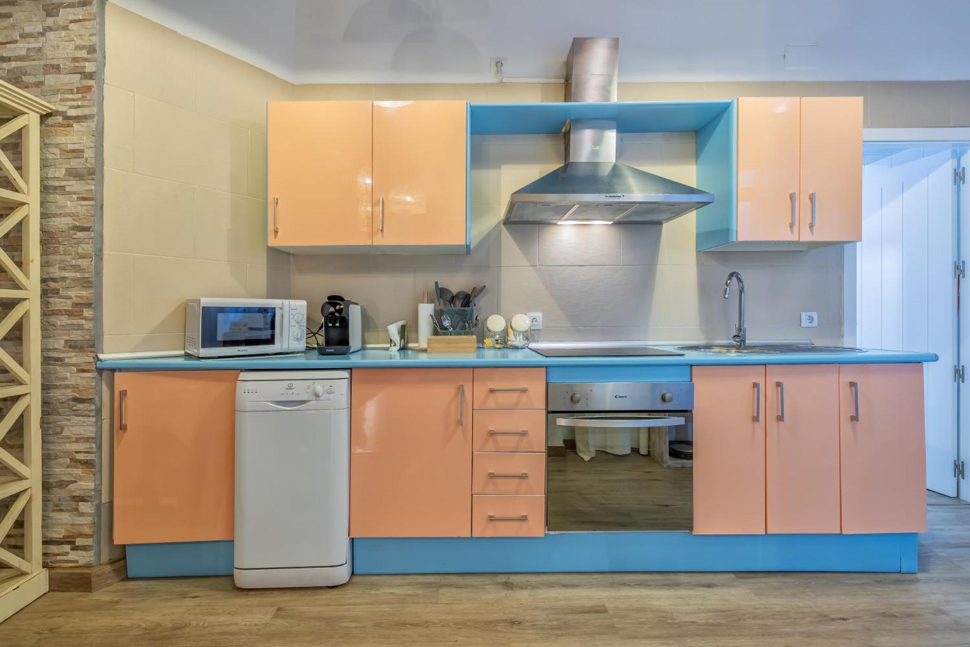 Apartamento Duplex Juramento & Descanso En El Casco Antiguo Kordoba Bagian luar foto