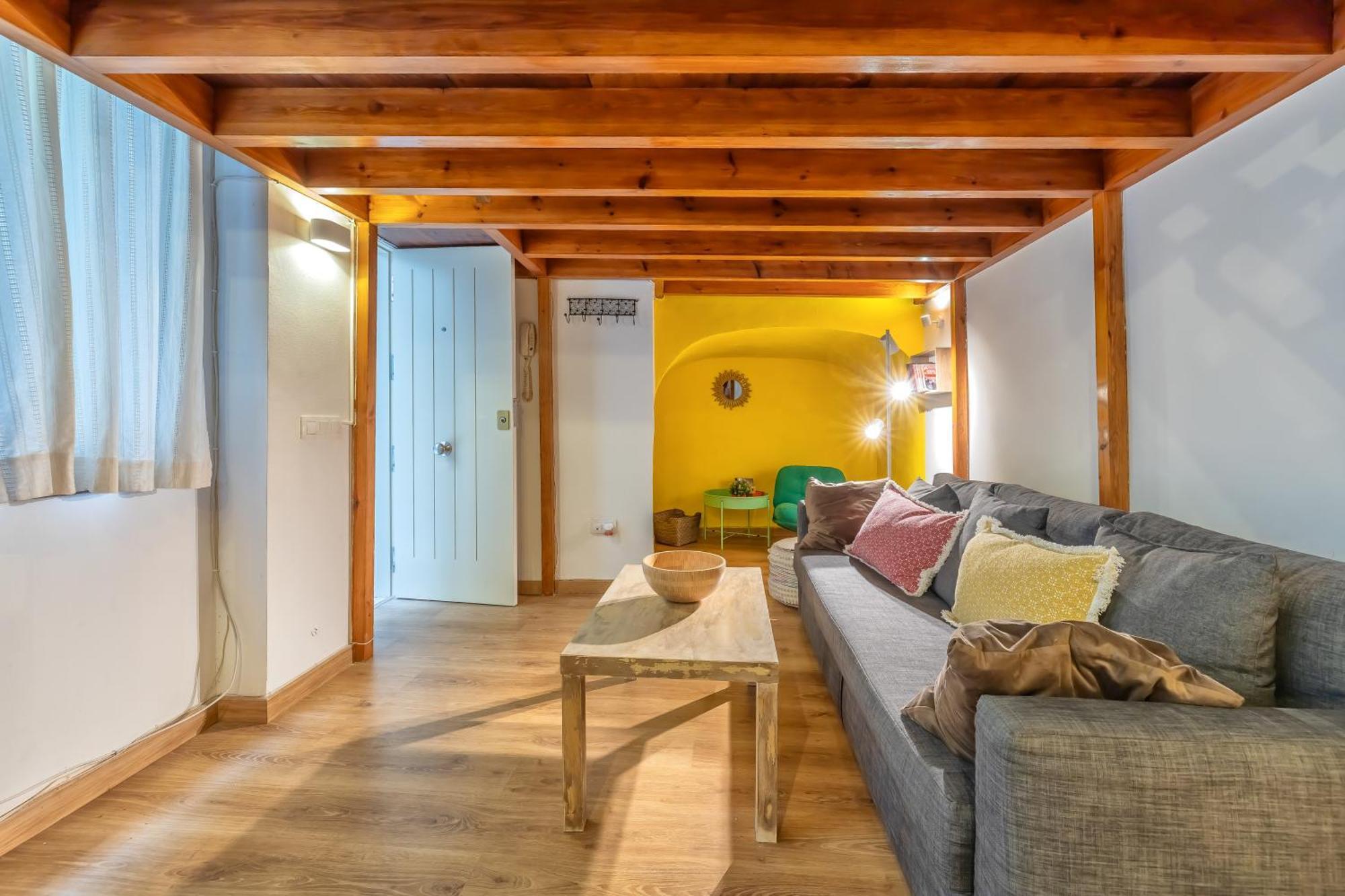 Apartamento Duplex Juramento & Descanso En El Casco Antiguo Kordoba Bagian luar foto