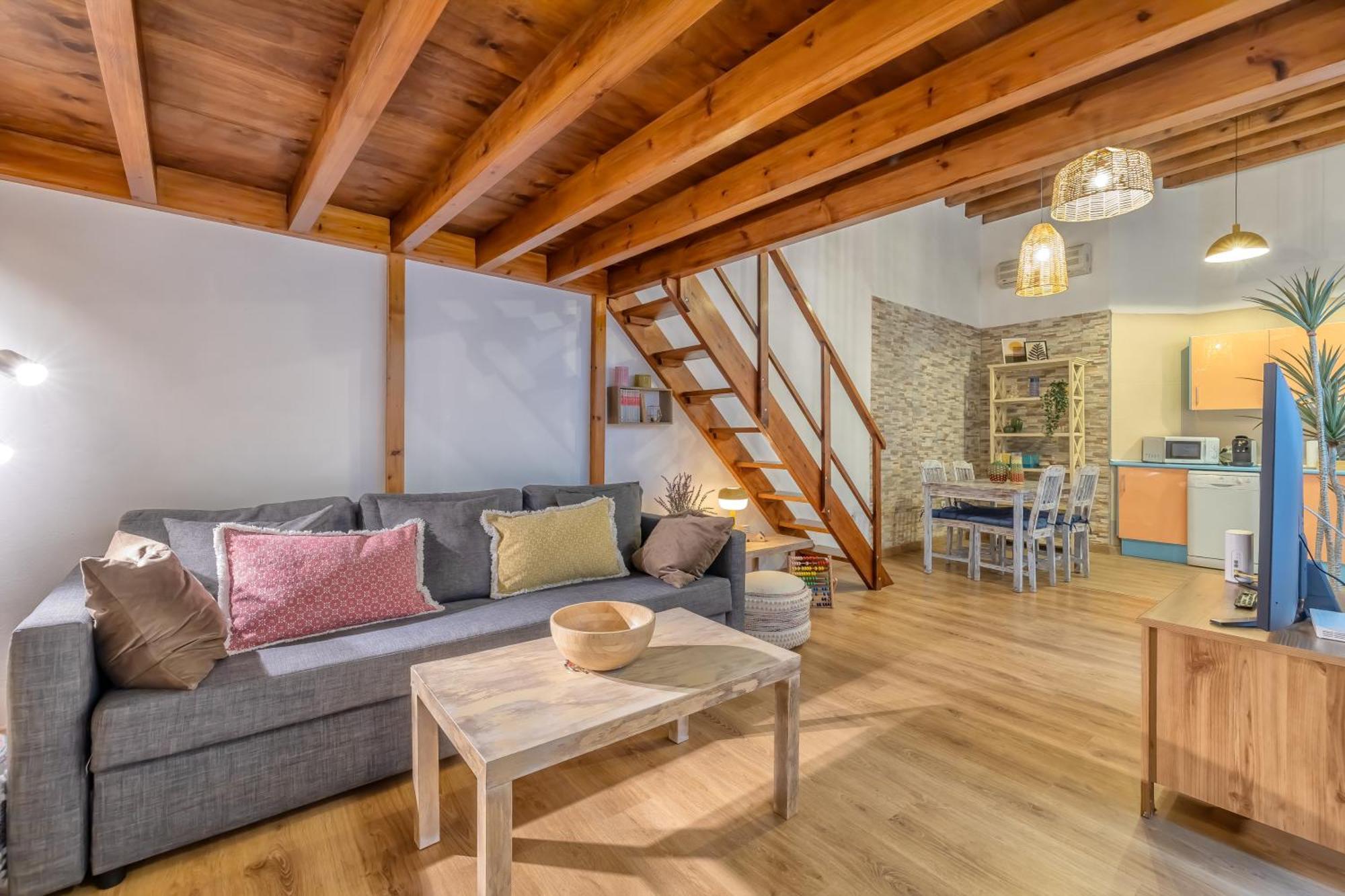 Apartamento Duplex Juramento & Descanso En El Casco Antiguo Kordoba Bagian luar foto