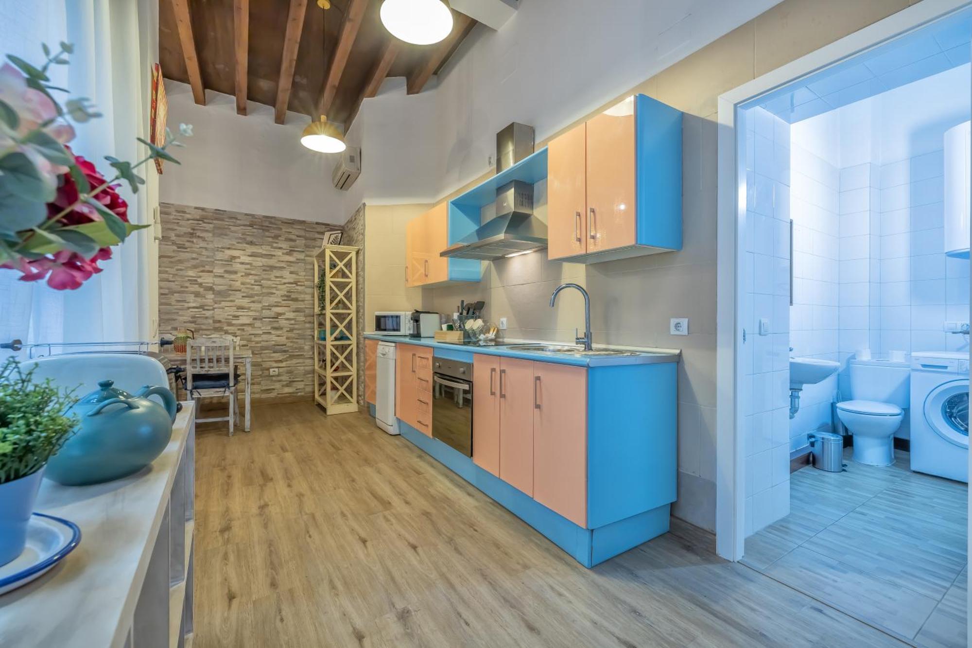 Apartamento Duplex Juramento & Descanso En El Casco Antiguo Kordoba Bagian luar foto