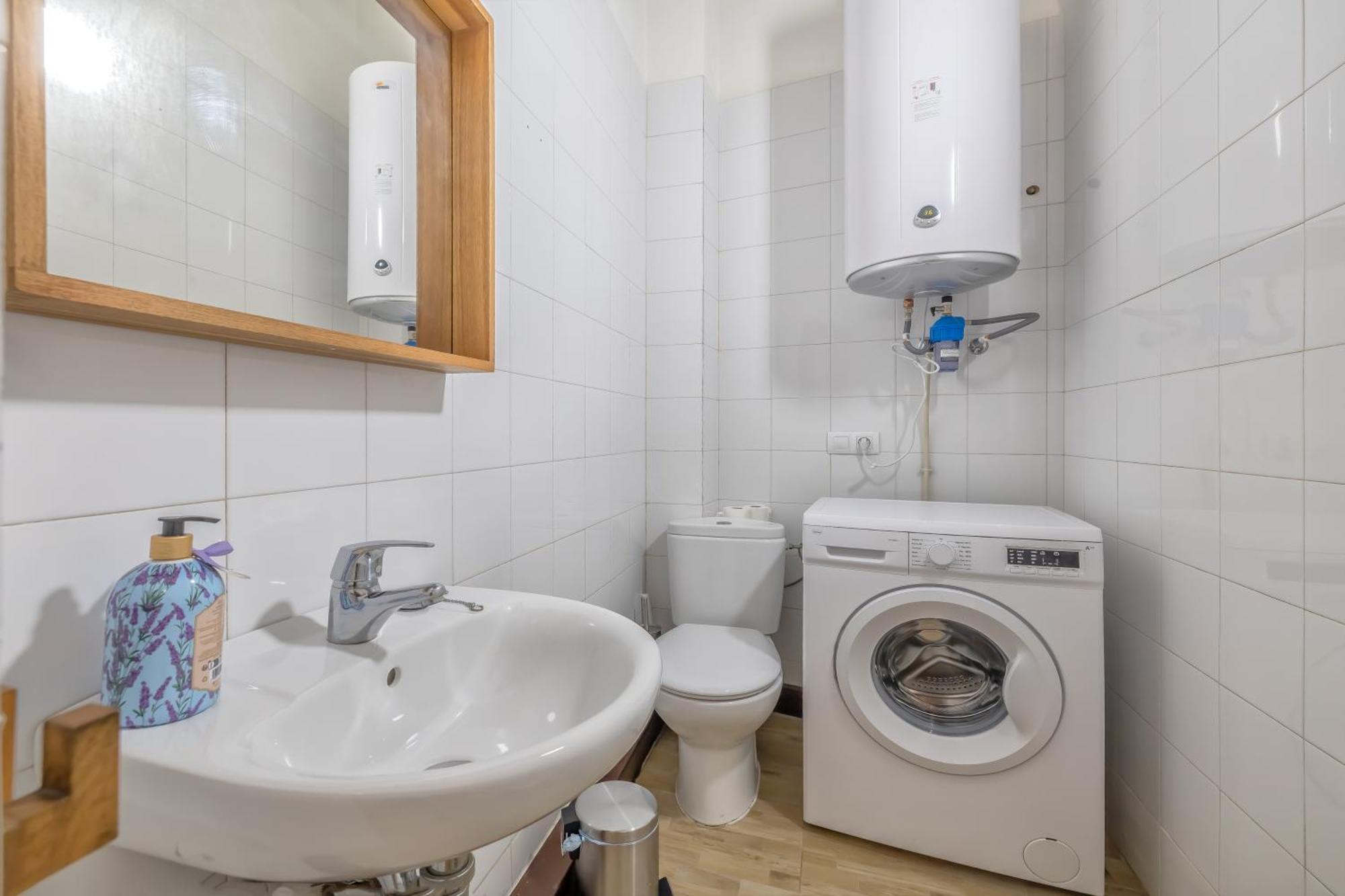 Apartamento Duplex Juramento & Descanso En El Casco Antiguo Kordoba Bagian luar foto