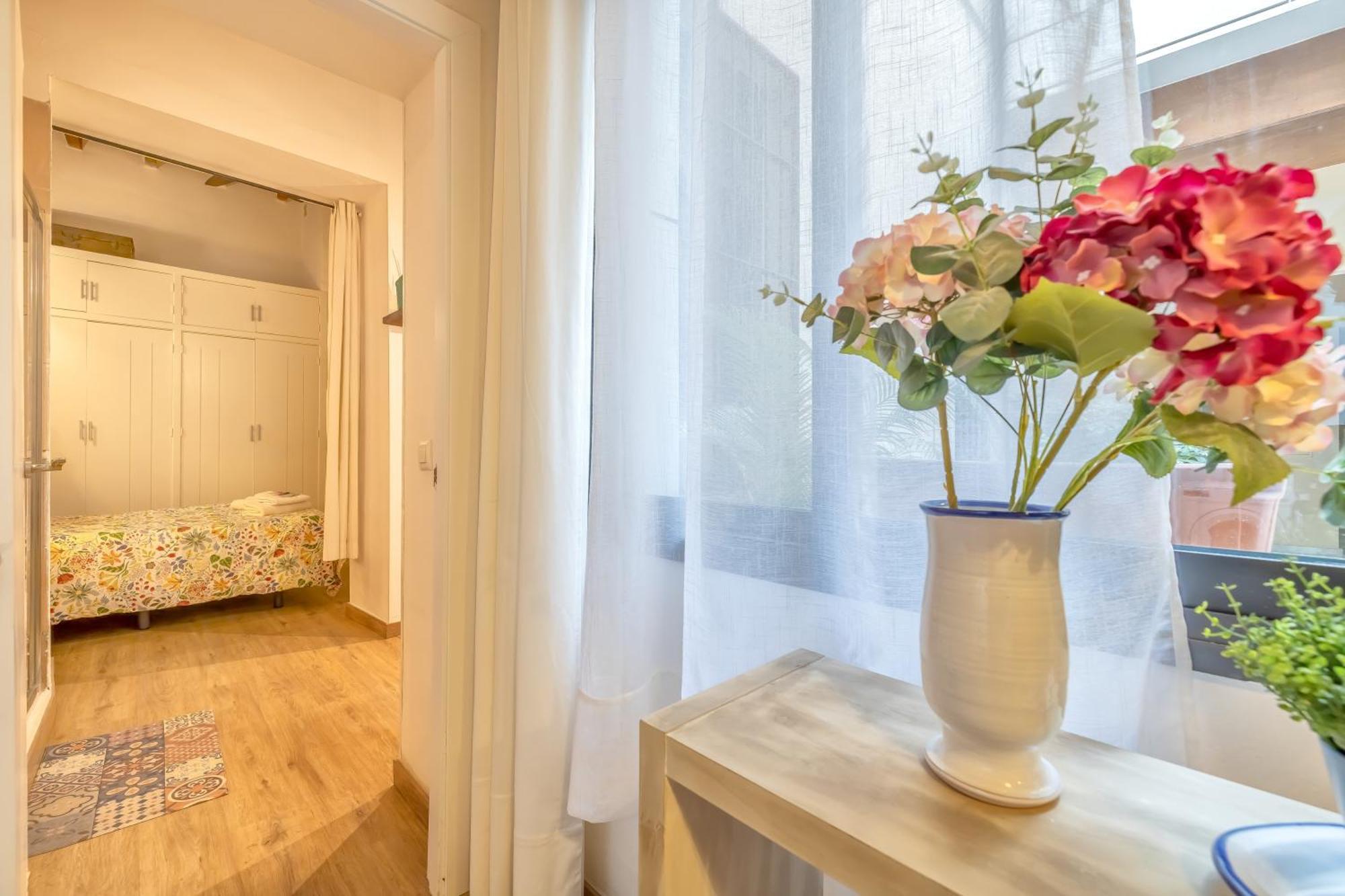Apartamento Duplex Juramento & Descanso En El Casco Antiguo Kordoba Bagian luar foto